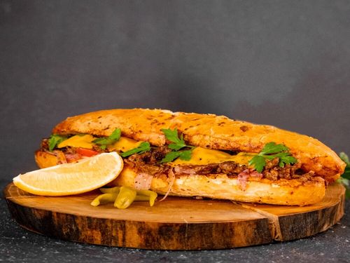 tantuni günlük et